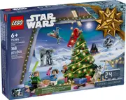 LEGO 75395 Star Wars Advent Calendar 2025