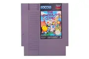 The New Zealand Story (NES) [Pre-Owned] [Cartridge]