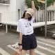 iima cheese!dog棉質T-shirt