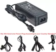 AC Power Adapter for Sony Handycam HDR-PJ200, HDR-PJ210, HDR-PJ220, HDR-PJ230
