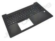 New Dell Latitude 15 3590 UK English QWERTY Keyboard with Palmrest Fingerprint