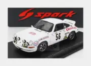 1:43 SPARK Porsche 911 Carrera Rs #56 Rally Montecarlo 1975 Rouget Chonez S6630