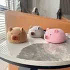 Body Exfoliate Capybara Bath Sponge Ball Shower Puff Bathroom Accessories