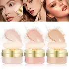 Face Powder Loose Waterproof Makeup Setting Powder Face Powder Makeup welcoming