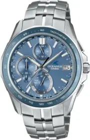 PSL CASIO Watch Oceanus Manta Bluetooth OCW-S7000E-2AJF Men's NEW