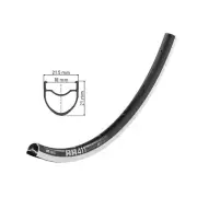Circle RR 411 700c 28 18mm 28 Holes Brake To Circle 2040006612 DT Swiss Bicycle