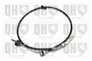 QH QCC1696 CLUTCH CABLE FOR VW JETTA GOLF SAME DAY DISPATCH