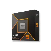 AMD Ryzen 9 9900X 12-Core 4.4 GHz Computer Processor Socket AM5