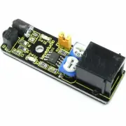 Keyestudio EASY-plug IR Obstacle Avoidance Module KY-120 Arduino Flux Workshop