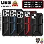 UAG MONARCH IPHONE 13 PRO MAX/ 13 MINI/ 12 PRO MAX/ 12 MINI/