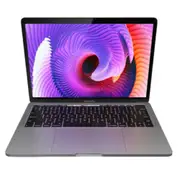 Apple MacBook Pro 13" A1989 i7-8569U 2.8GHz 16GB RAM 1TB SSD Touch-bar (2019) - Refurbished (Good)