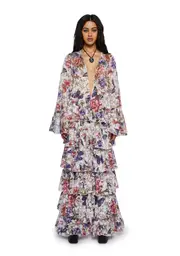 [Current Mood] Rumored Confessions Lace Duster