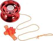 HOMOBABE 1 Set for Beginners String Ball to Enhance Coordination Skills for Teens Lightweight and Easy to Use for Family Fun