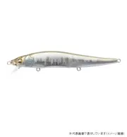 Megabass Vision oneten 110.5mm 1/2oz lure Wagin Hasu From Stylish anglers Japan