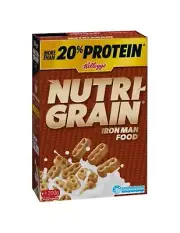 Kelloggs Nutri-grain 200g x 1