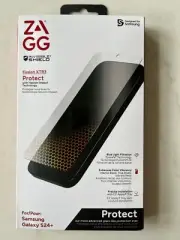 ZAGG Invisible Shield XTR3 Screen Protector for Samsung Galaxy S24+