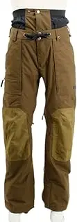 [Burton] MZ Southside PT MID Men's Southside Pants 132371 Woody/Hickory XL