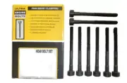 UHB345 Head Bolts fit Citroen AX & Saxo, Peugeot 106, Rover 100 - 1.5 8v