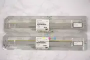 2 OEM Toshiba eSTUDIO 5520C,5540C,6520C,6530C Drum Cleaning Blades 6LJ06782000