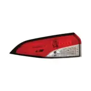 Tail Light Brake Lamp For 2020 Toyota Corolla Left Driver Side Outer LED Halogen
