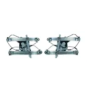 Right & Left Front Window Regulator for Mitsubishi 380 DB 10/2005-04/2008