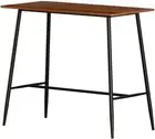 Dining Table, Wooden Coffee Side Bar Tables Computer Office Desk Hallway Corner