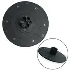 1PC Steel Cutting Disc for Robotic Lawn Mowers by For Flymo For Fujiwara