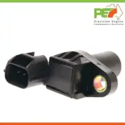 New * OEM QUALITY * Cam Angle Sensor To suit Mitsubishi Pajero iO 1.6L 4 Cyl. (for: Mitsubishi)