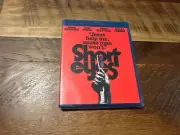 Short Eyes Blu ray-Scorpion Releasing-70’s Horror Classic-NEW