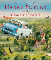 在飛比找誠品線上優惠-Harry Potter and the Chamber o