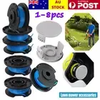 New Auto Feed Line String Trimmer/Edger Replacement Spool for Ryobi 18V 24V 40V