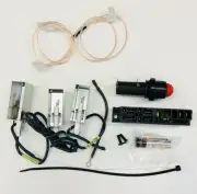 Weber 42324 IGNITER SYSTEM SUMMIT A6