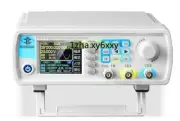 JDS6600 for dual-channel full digital control function signal generator #1z