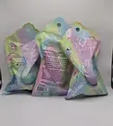 Disney Princess Color Twist Bath Bomb X3- Sea Salt & Lavender- Arial & Jasmine