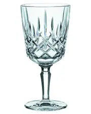 Nachtmann 4pc Noblesse Wine/Cocktail Goblet Set