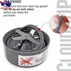 Durable Blender Gaskets Spare Parts Seal Ring Gaskets Accessories O Ring