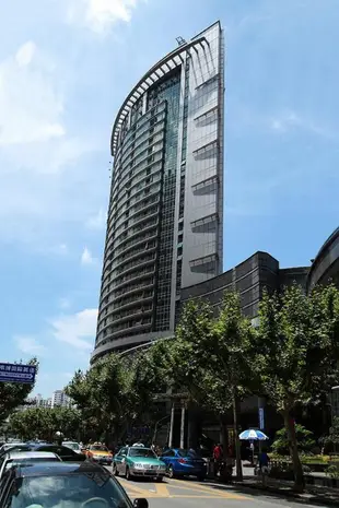 上海阿卑斯新時空公寓ShangHai Abest Apartment