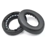 Pair of Soft Foam Ear Cushions For Bose 700 Wireless Headphones Replacement E...