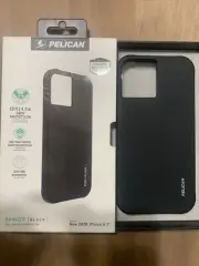 Pelican Ranger Series Case for Apple iPhone 12 Pro Max (5G) - Ranger Black