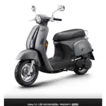 【機車工程師】MANY 110 鼓煞 七期  全新 SE22BR MANY110《KYMCO》光陽機車 進程車業