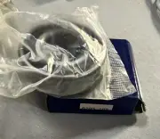 Rubber Seal Ball Bearing #6205-2RS