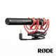 【RODE】VideoMic NTG 超指向性麥克風 公司貨