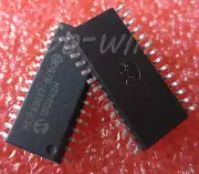 2PCS MCP23017 MCP23017-E/SO IC I/O EXPANDER I2C 16B 28SOIC NEW A3GS