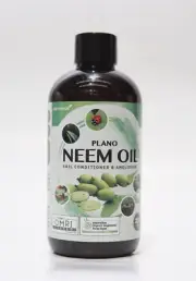 Plant Needs Neem Oil 250 Ml I Emulsified 100 % Neem Oil I Australian Certified O