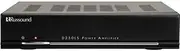 Russound D250LS Two-Channel Amplifier, 50 W