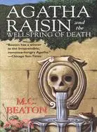 在飛比找三民網路書店優惠-Agatha Raisin and the Wellspri