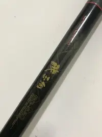 在飛比找Yahoo!奇摩拍賣優惠-DAIWA CROSS CARBO 磯 玉網 60-540 