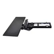 Ergotron Neo-Flex 97-582-009 Mounting Arm for Keyboard - Black - 1.40 kg Load Capacity - Steel