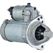 BMW 760i 760Li Starter Motor 12V 1.7kW Clockwise New Denso Arrowhead Lester