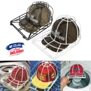 Hat Cleaner Frame Cap Washer Wash Wool Cage Baseball Caps Tool Ball Sport Visor